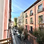 Lujoso Apartamento En El Centro By Bebalmy
