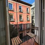 Lujoso Apartamento En El Centro By Bebalmy
