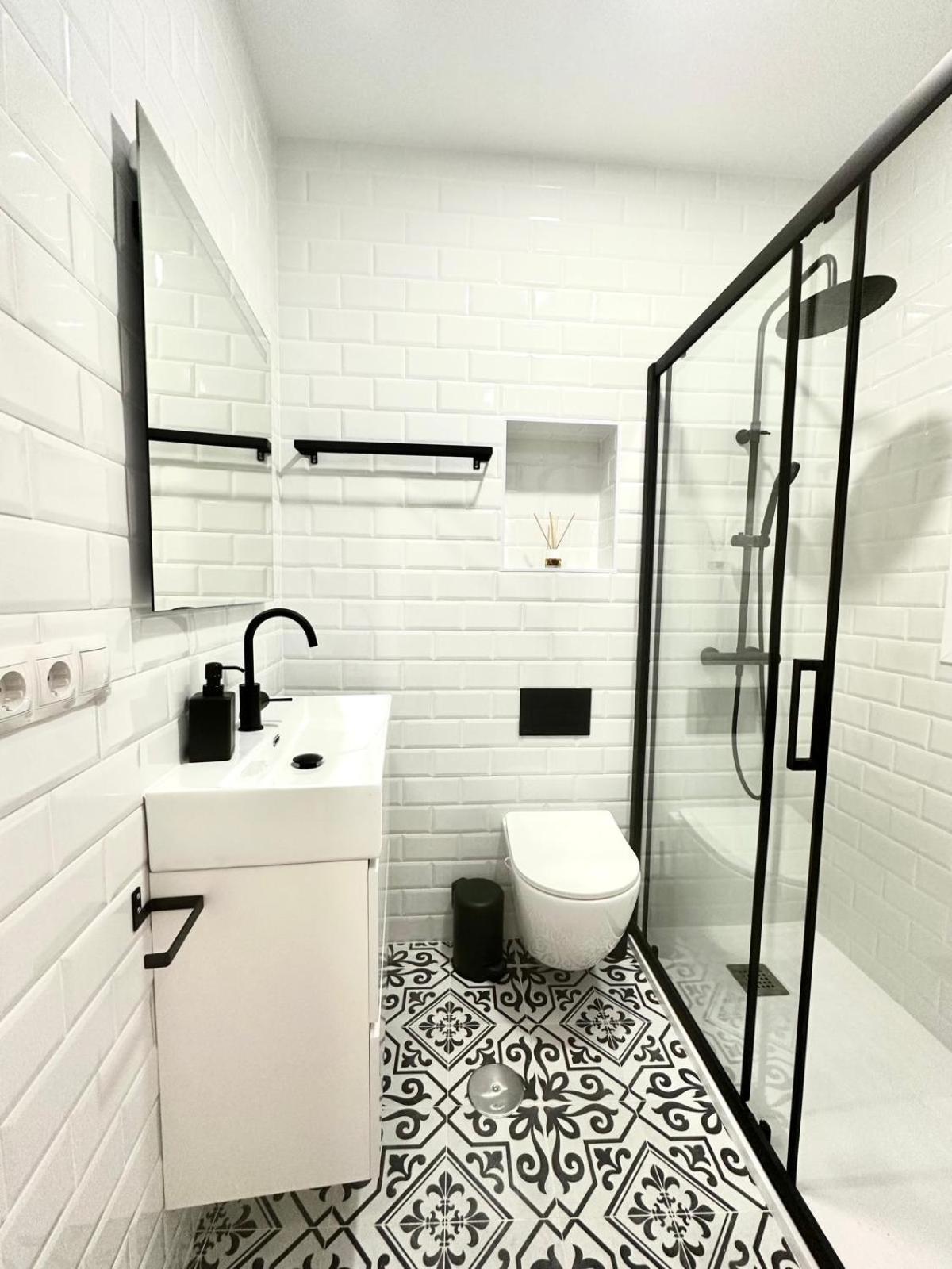 Appartement Lujoso En El Centro By Bebalmy *