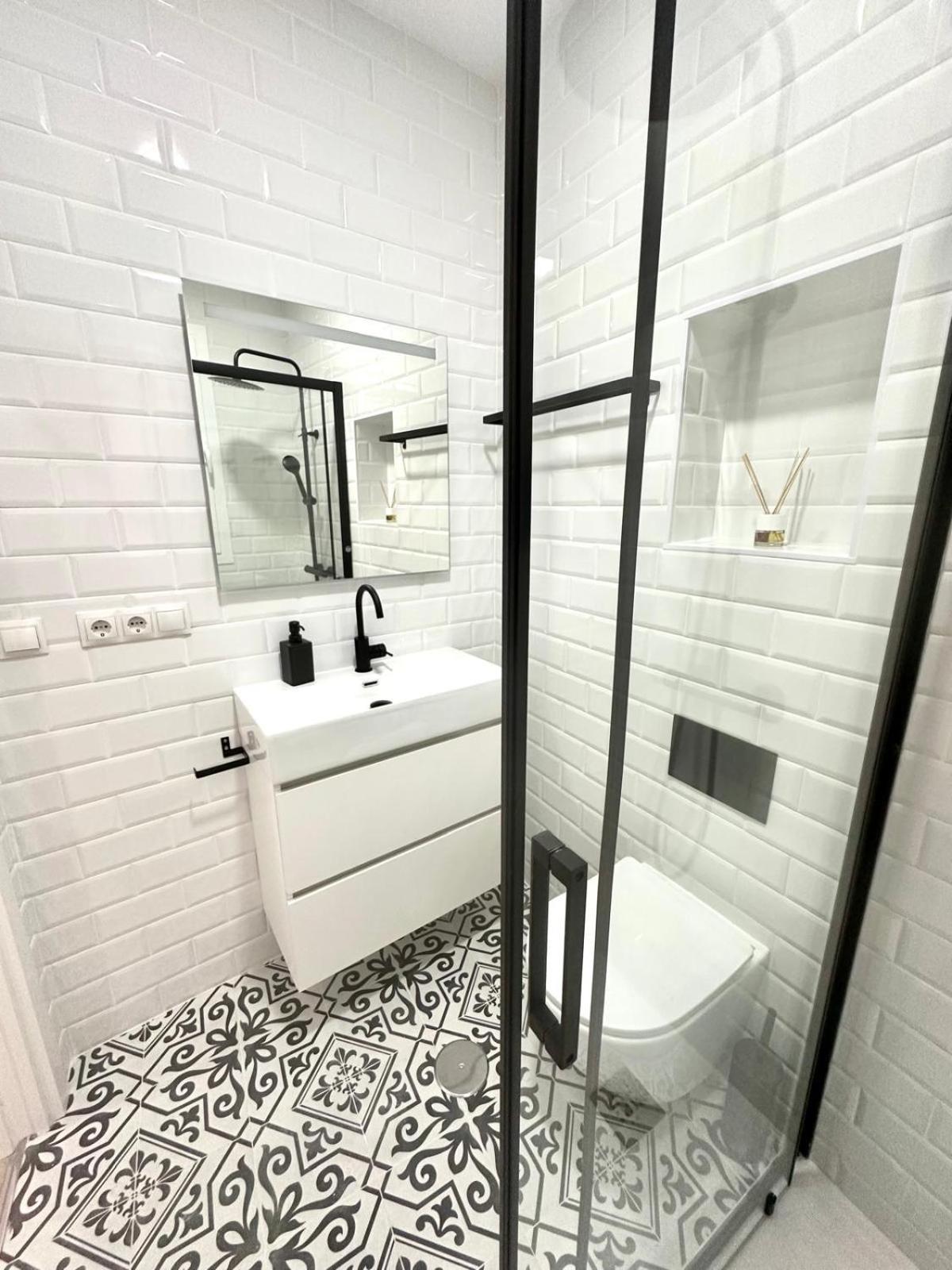 Appartement Lujoso En El Centro By Bebalmy Madrid